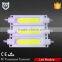 2016 Asia most popular led module waterproof super bright good price cob high power led module for advertising sign billboard