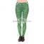 Sexy hot sale new arrival 3D printed fashion Women leggings Malachite leggins                        
                                                Quality Choice