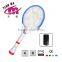 jinhua low prices 3 mesh Multi-function electric HIPS mosquito trap