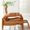 Durable Rattan Antique Rocking Chair