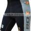RDX Neoprene Shorts Thermal Compression Base
