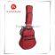 Professional Design Factory Price Waterproof Shakeproof Guitar Bag