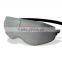 Vibration relaxing eye care massager