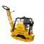 2015 Hot-sell Reversible Honda Engine Asphalt Soil Walk Behind Plate Compactor