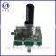 KQ shaft 16mm Rotary switch horizontal type rotary encoder switch for induction cooker