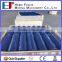 Professional Manufacturer Belt Conveyor Steel Pipe Carry Roller With Effective Sealing System