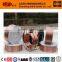 AWS A5.18 er70S-6 co2 shielded welding wire