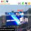 Wholesale Outdoor p10 p8 led video wall price large screen full color led display