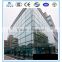 structural glass tempered glass windows