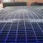 reinforcing bar welded wire mesh making machine
