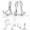 Obstetrical Forceps