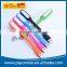 EU standard Cheap Giveaway Gift Laptop Flexible Mini USB LED lamp