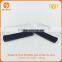 Recyclable WMC-MX2032 beauty young girl transparent AS ABS empty eyeshadow palettes wholesale