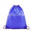 Customized Material And Printing Drawstring Backpack Bag Promotion Bag Quality Choice