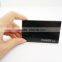 Wedding Gift slim business card smartphone power bank 2200mAh