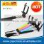 Extendable Handheld None Bluetooth Selfie Stick Monopod