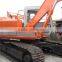 EX100-1 ZX200-6-3 EX120 ZX120 EX200 EX100WD EX160WD ZX210 ZX240 EX60 Used Hitachi Japanese excavators on sale