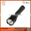 Rechargeable Battery Power Style Flashlight