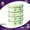 BEST SELLING 4 LAYER PORTABLE PICNIC BOX