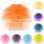 Low price sun protection gradient umbrella