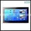 Android Photo Frame Touch IPS Panel 21.5 inch RAM 1GB, HDD 8GB RK3188 Smart Advertising Display