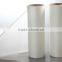 Leather Structure Embossed Thermal Lamination Film for Paper Lamination