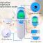 Light Weight Fever Temperature Thermometer,Ear Forehead 2 in 1 Digital Infrared Thermometer