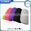 Mobile Accessories Coloful Pillow Shape Power Bank For Smartphone