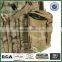 Carry molle utility pouch bag