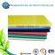 2-12mm pp corrugated plastic sheet/4 color printing corrugated plastic sheet/uv printing material yard sign