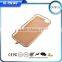 Hot promotional wireless phone charger case for for iphone 6 qi charger receiver