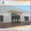 galvanized design steel structure frame workshop made in china