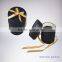 jewelry gift paper tube packaging box