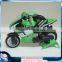 Radio controlled toy 2.4GHz 4 channels rc motorcycle mini plastic toy motorbike RTR racing motorbike for kids age 8+