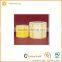 Packaging fancy adhesive sticker customized printing daily product labels wholesale