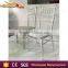The best quality luxury stacking metal napoleon aluminum banquet chairs for sale