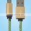 Micro USB Coaxial Cable Manufacture for Samsung Android System