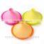 176mm silicone tagine pot