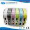 2015 fashion design portable slim mobile phone powerbank FCC CE ROHS