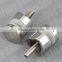 Stainless steel handrail railing glass railing sheet glass adapter flat/tube glass adapter
