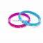 new products charm bracelets for girls acrylic frozen resin plastic baby bangles set for crafts to decorate