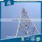Jiayao communication Guyed Tower