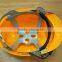 2016 OEM workplasce safety helmet at economic price safety helmet for workplace cheap safety helmet manufacturer