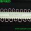 dc 12v long lifespan 3 smd 5730 led module light for indoor decoration