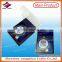 Wholesale cheap transparent acrylic medal box