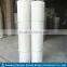 A large supply of aluminum wire mesh aluminum window screen