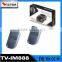 2.4GHz immobilizer Anti-hijacking with RFID 2 way car alarm remote