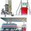 LPG Station equipment Double gun LPG dispenser