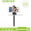 Cable Take Pole Selfie Stick Monopod Selfie-stick
