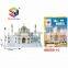WholesaleMaya Pyramid 3D Puzzle Classical Gift Set